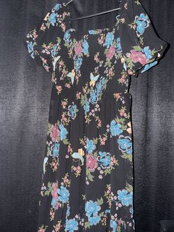 Lc dress