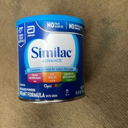 Similac 