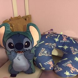 Stitch