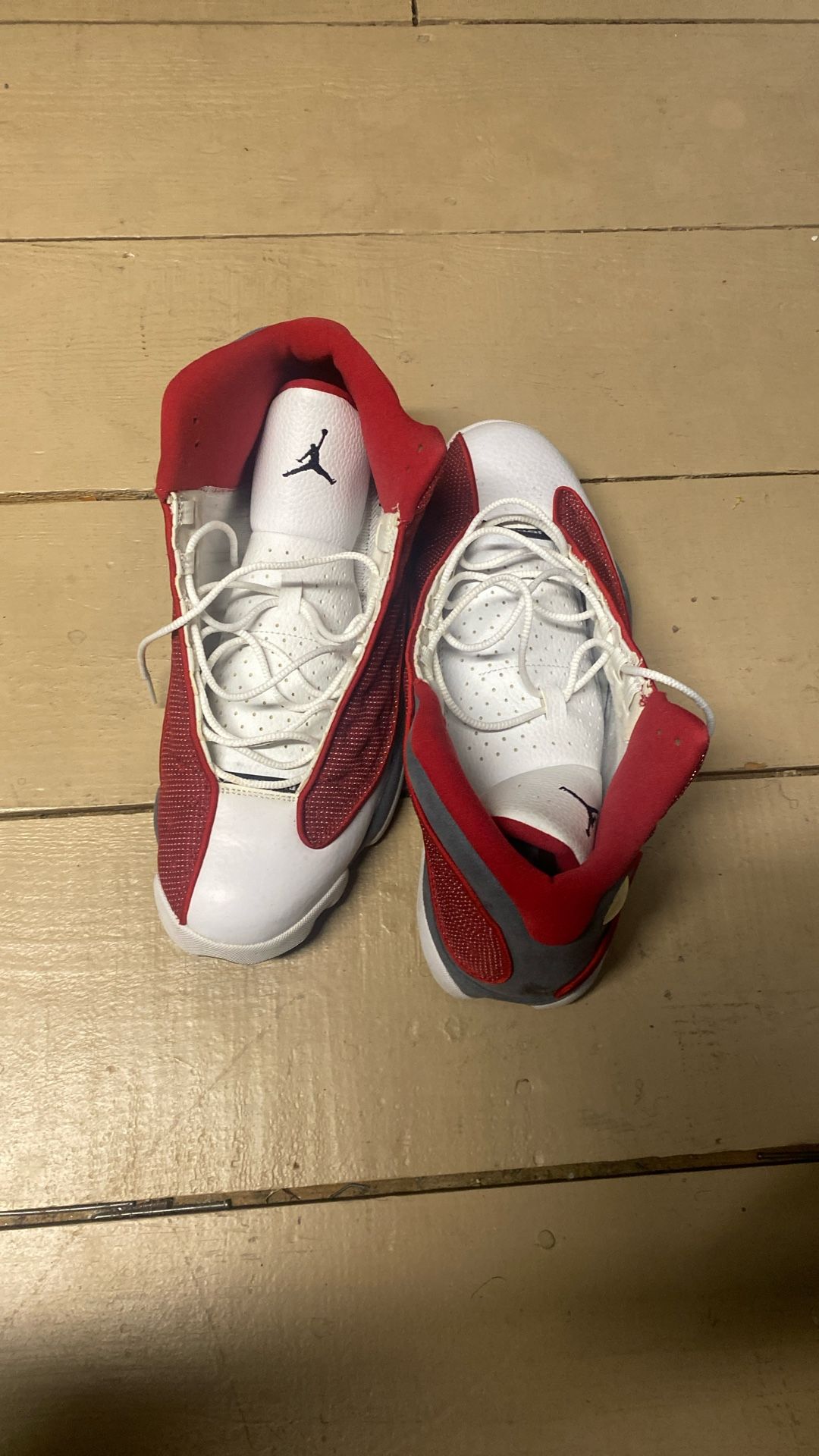 Nike Jordan Retro 13