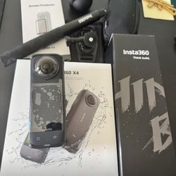 Insta 360 FOR SALE