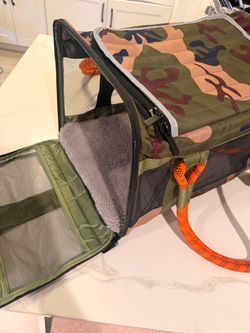 Cat carrier
