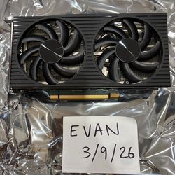 Nvidia GeForce RTX 3060 Ti 8GB Dell OEM GPU Graphics Card 3060ti PC