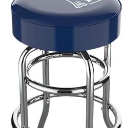New England Patriots Bar Stools 