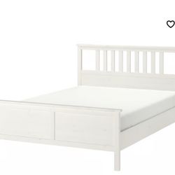 Bed Frame Only