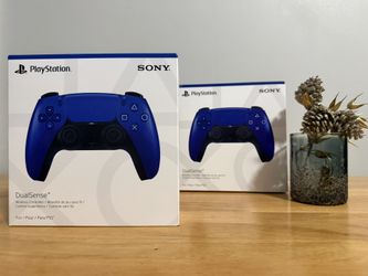 Ps5 New Controller