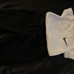 Baby Boy Nike 0-3 Months 