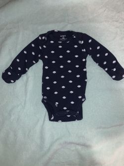 Baby onesie