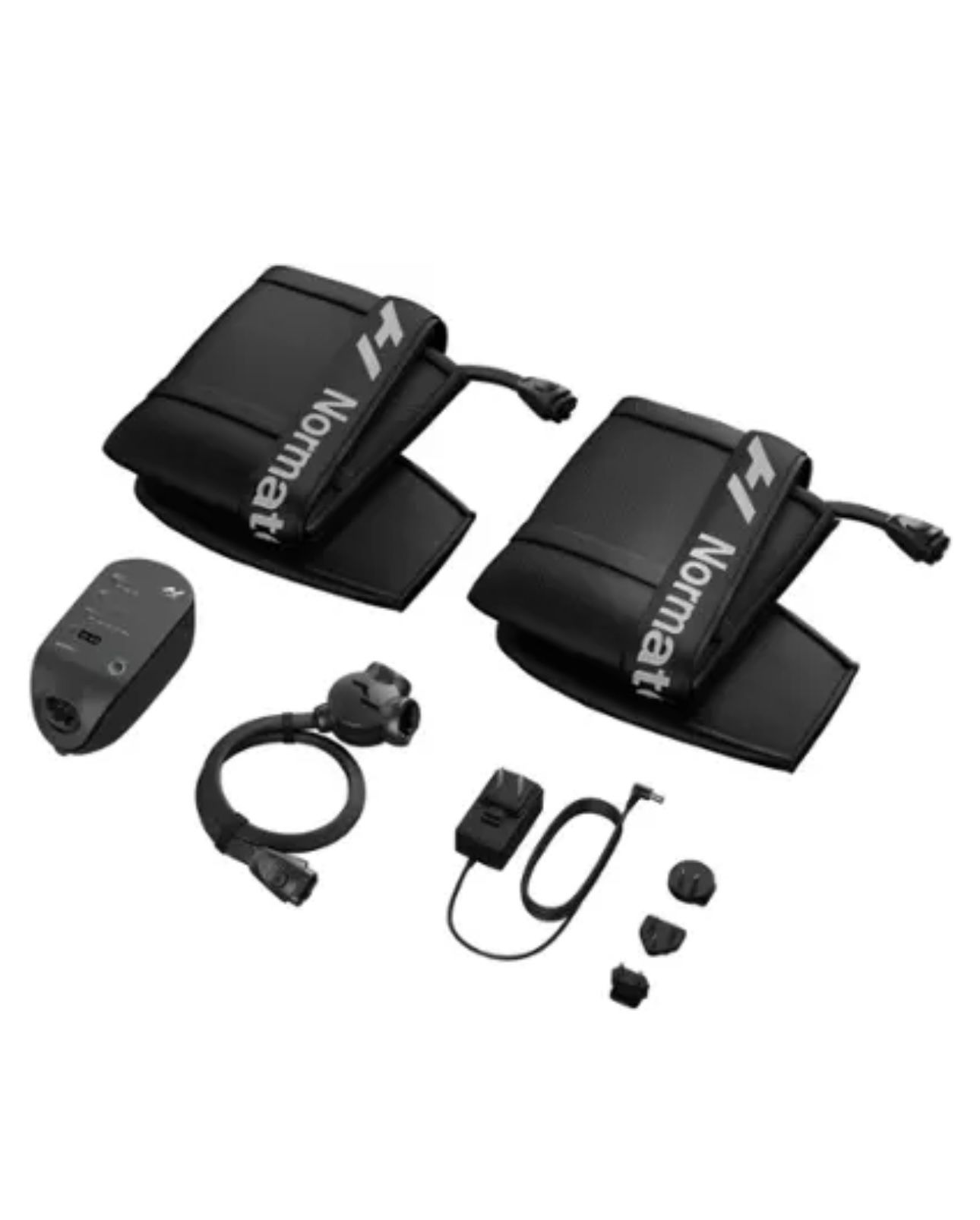 Normatic 3 (Legs)By Hyperice New- Open Box