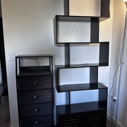 Bookshelf