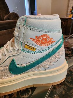 Jordan 1 Elevate High SP