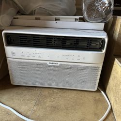 Toshiba A/C
