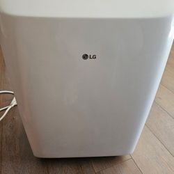 LG AC Unit 