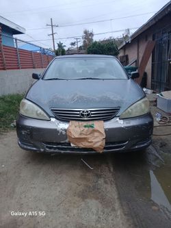2006 Toyota Camry