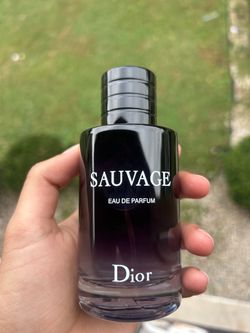 Dior Sauvage Eau De Parfum