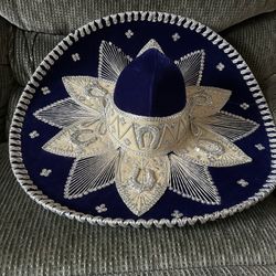 Mariachi Sombrero
