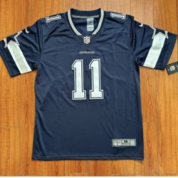 Cowboys Jersey New With Tags For Parsons Available All Sizes 