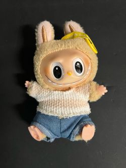 Labubu toy