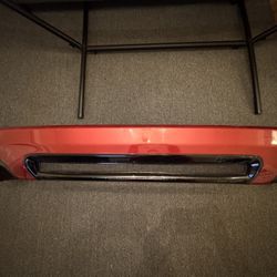 OEM ACURA TL TYPE S ASPEC REAR LIP
