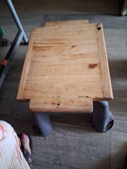 Cutting board