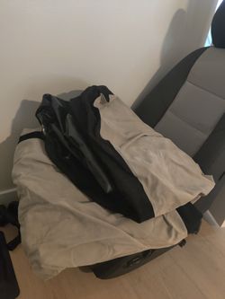King koil premium queen air mattress