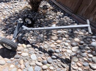 Tow Tuff Trailer