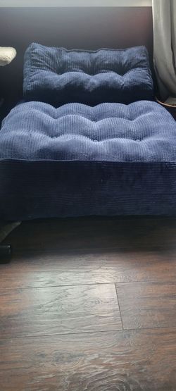 Convertible chair
