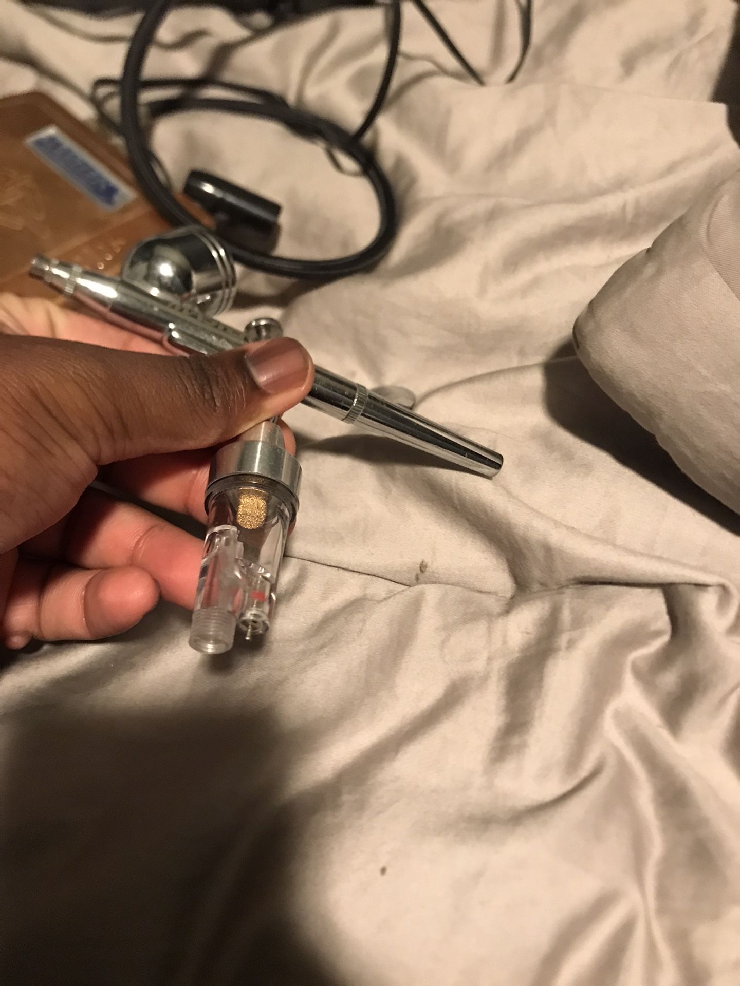 Master Airbrush