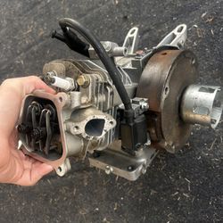 Predator 212 