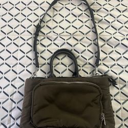 womens 2-In-1 Convertible Crossbody