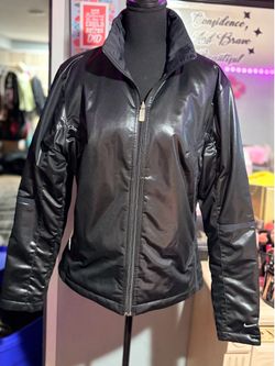 Vintage Y2K Nike Full Zip Windbreaker Jacket L PERFECT CONDITION