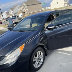 2014 Hyundai Sonata