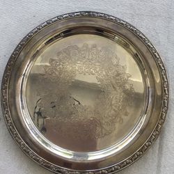 Platter