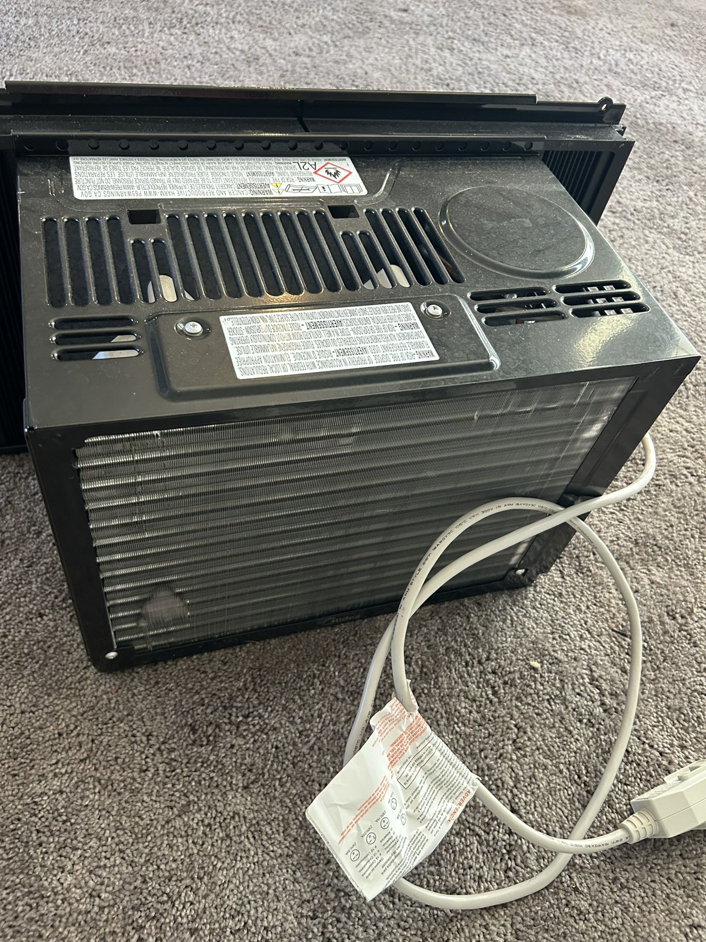 Air Conditioner