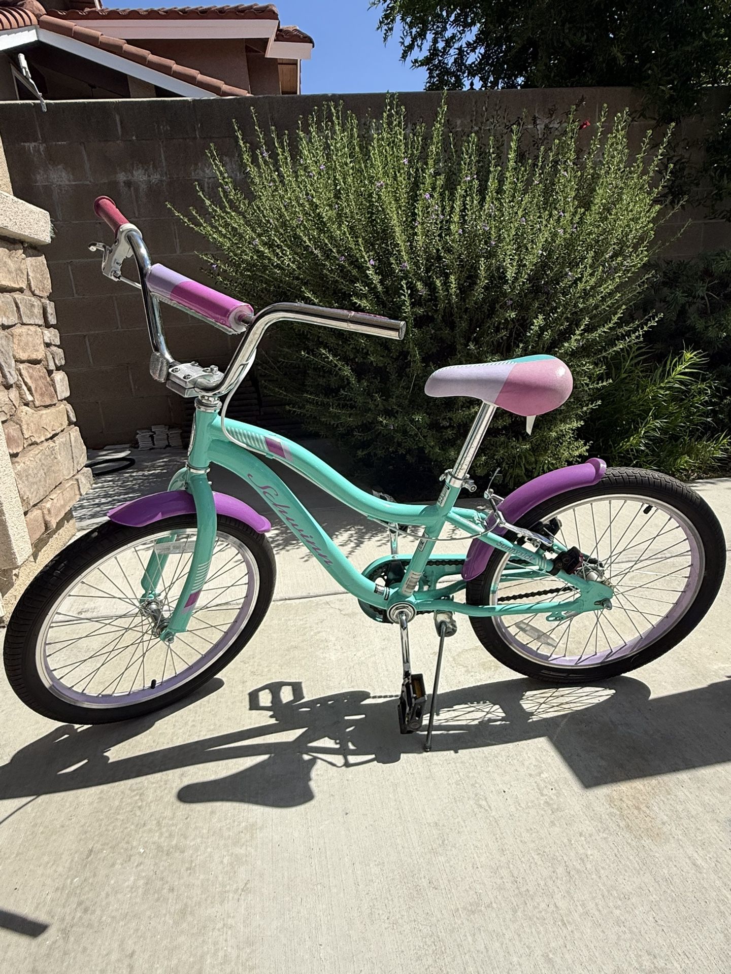 Kids 20 Inches Bike for Girls