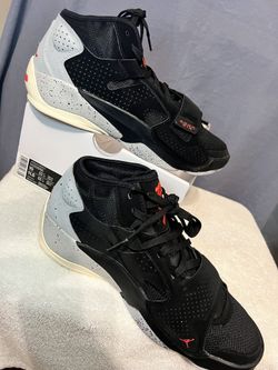 Air Jordan Zion 2