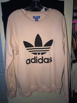 Adidas sweater, size small. THROW ME OFFERS!