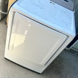 Washer/Dryer 