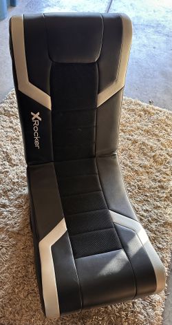  X Rocker gaming chair