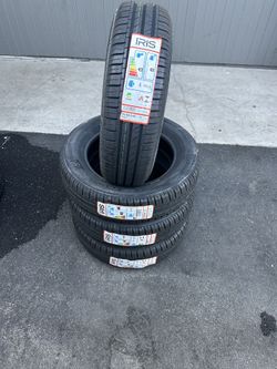 175/65R15 IRIS $270