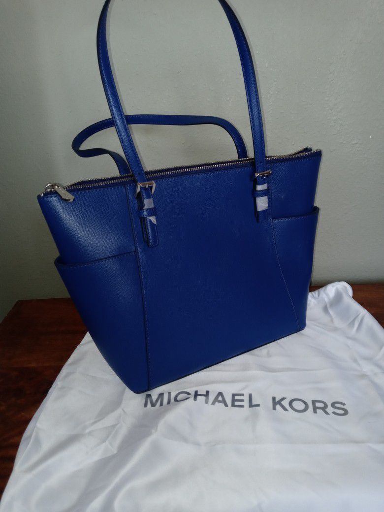 Mk Tote Bag for Sale in Hemet, CA - OfferUp