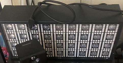 LED Light Machine Dj Light Special Effects