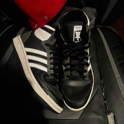 Adidas Top 10 High Top Shoes 