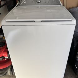Kenmore Washer 