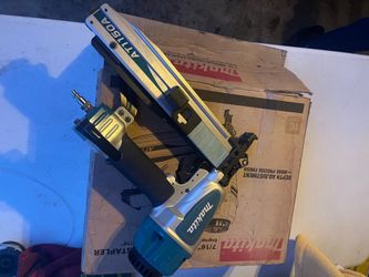 Compression Staple Gun