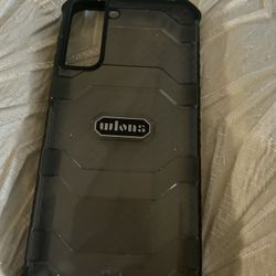Galaxy Phone Cover 