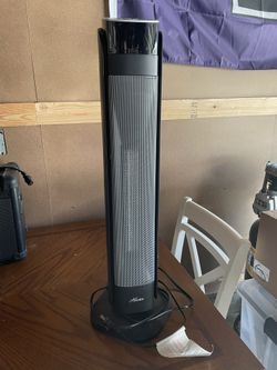 Space Heater Brand New