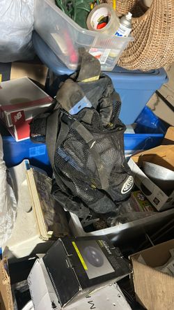 Scuba Gear