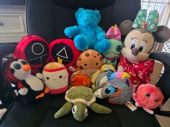 My Daughter's outgrown collection