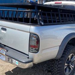 Full Size Hunting Rack